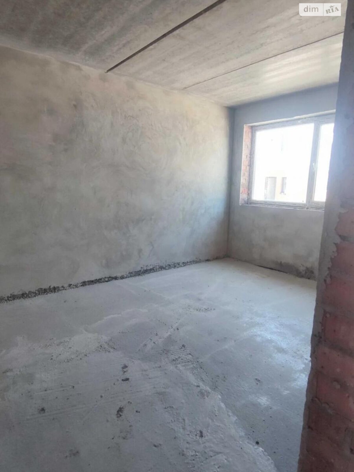 двоповерховий будинок з опаленням, 120 кв. м, цегла. Продаж у Солонці фото 1