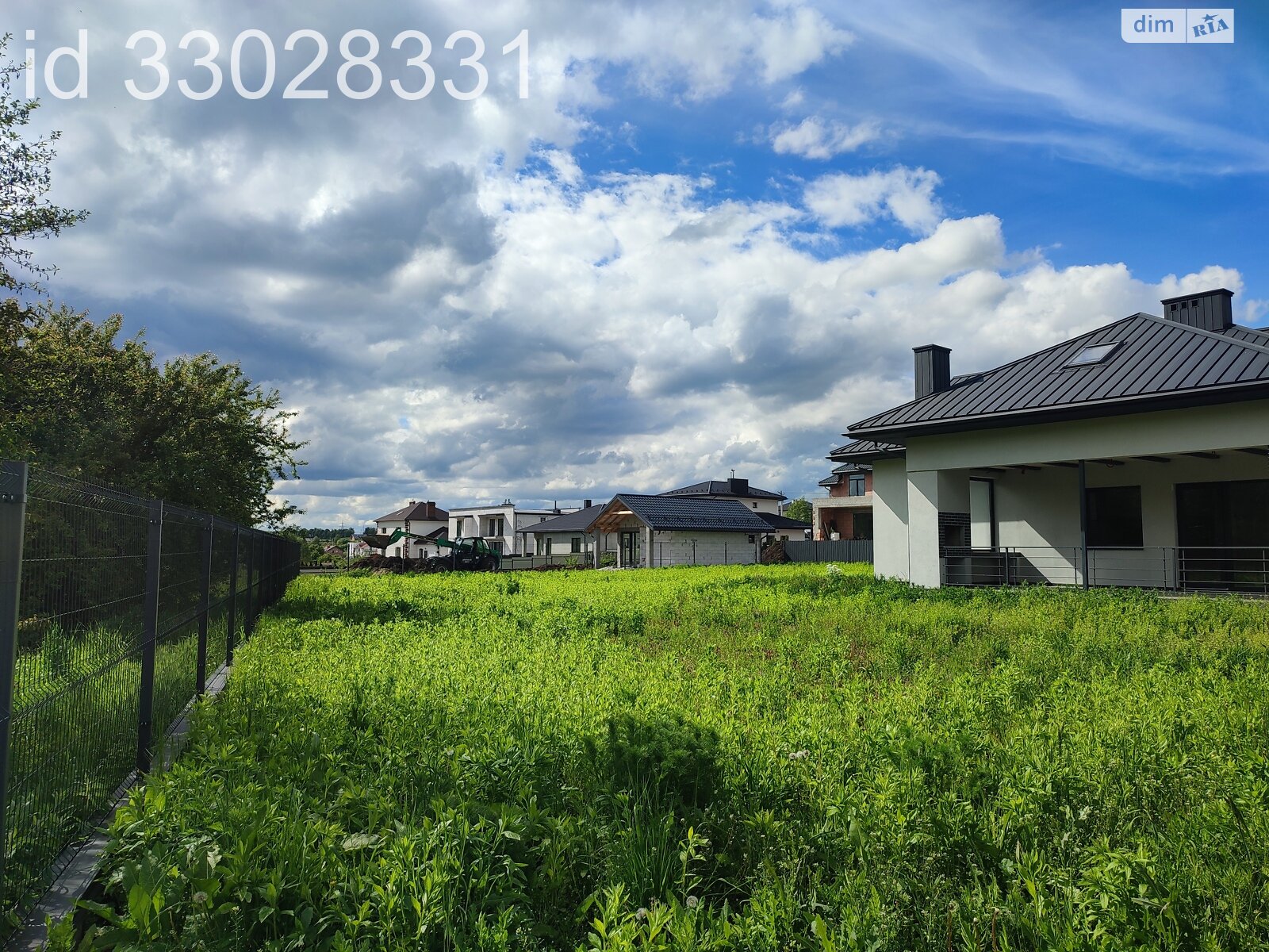 двухэтажный дом с гаражом, 280 кв. м, кирпич. Продажа в Солонке фото 1 двухэтажный дом с гаражом, 280 кв. м, кирпич. Продажа в Солонке фото 1