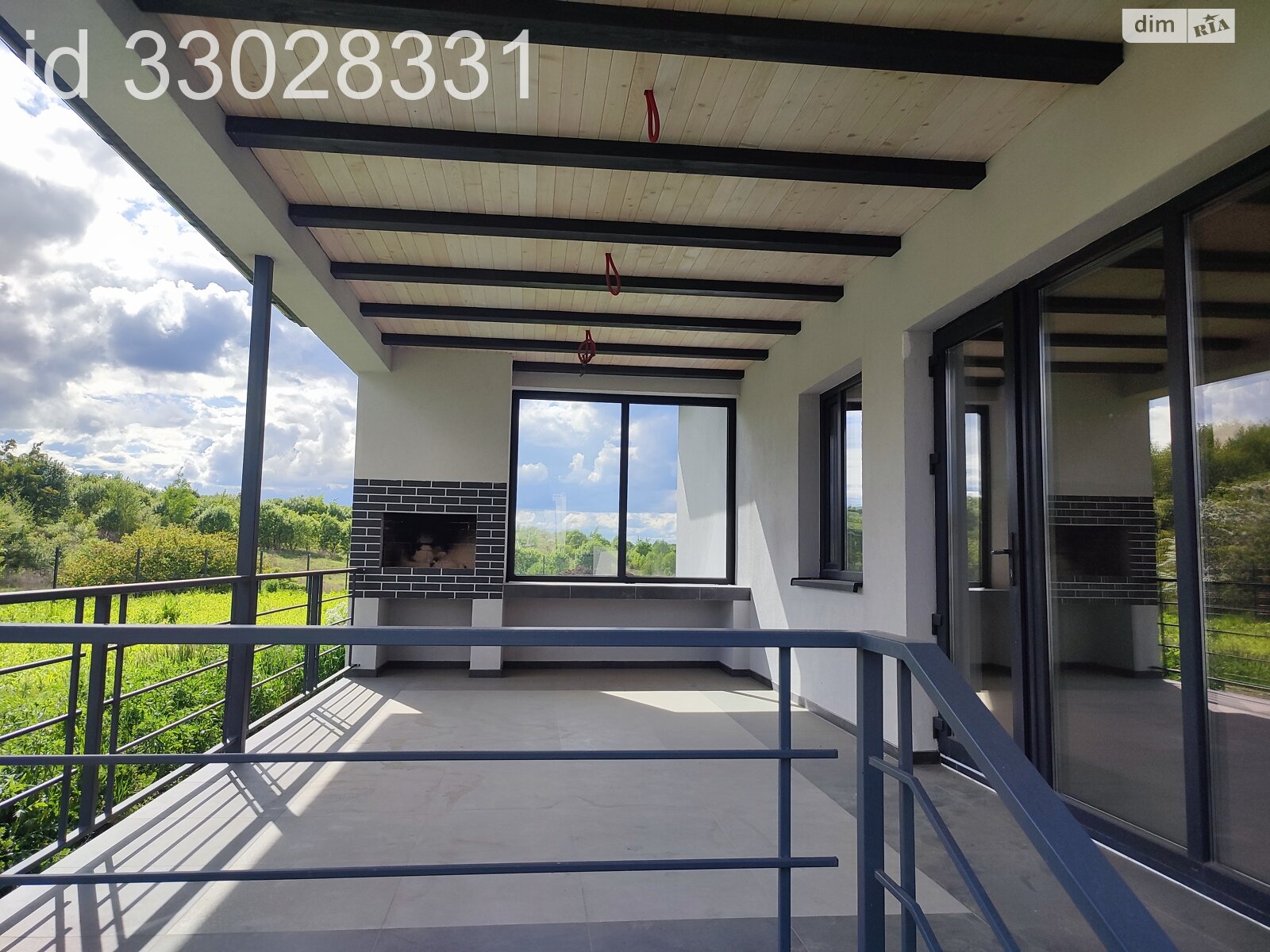 двухэтажный дом с гаражом, 280 кв. м, кирпич. Продажа в Солонке фото 1 двухэтажный дом с гаражом, 280 кв. м, кирпич. Продажа в Солонке фото 1