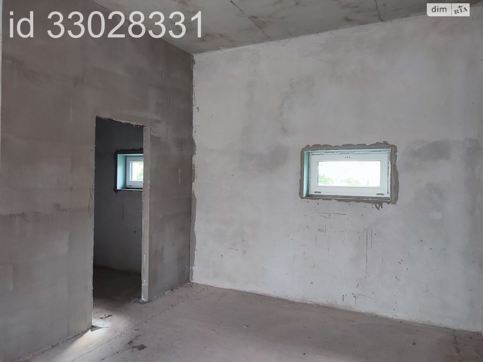 двухэтажный дом с гаражом, 280 кв. м, кирпич. Продажа в Солонке фото 1 двухэтажный дом с гаражом, 280 кв. м, кирпич. Продажа в Солонке фото 1