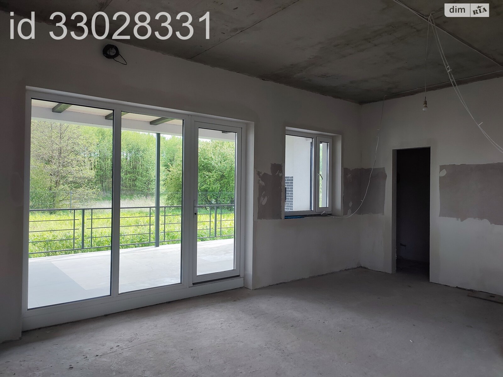 двухэтажный дом с гаражом, 280 кв. м, кирпич. Продажа в Солонке фото 1 двухэтажный дом с гаражом, 280 кв. м, кирпич. Продажа в Солонке фото 1