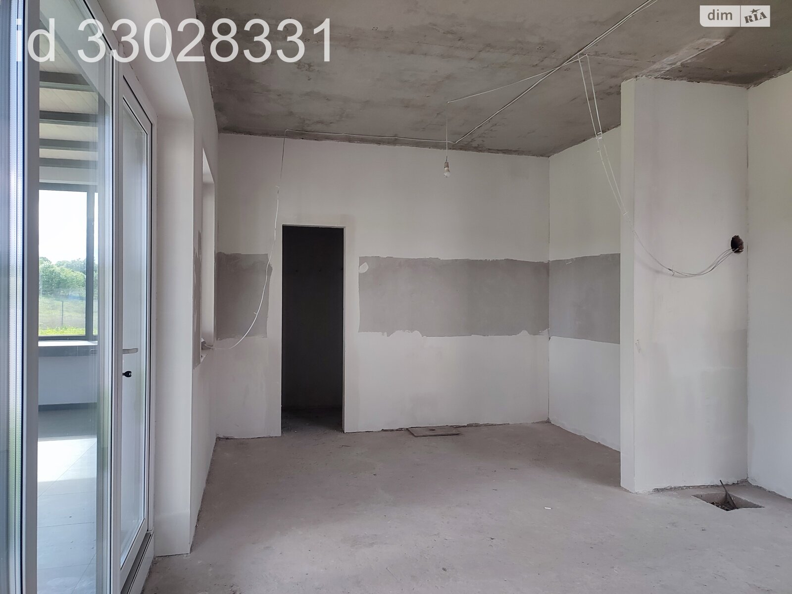 двухэтажный дом с гаражом, 280 кв. м, кирпич. Продажа в Солонке фото 1 двухэтажный дом с гаражом, 280 кв. м, кирпич. Продажа в Солонке фото 1