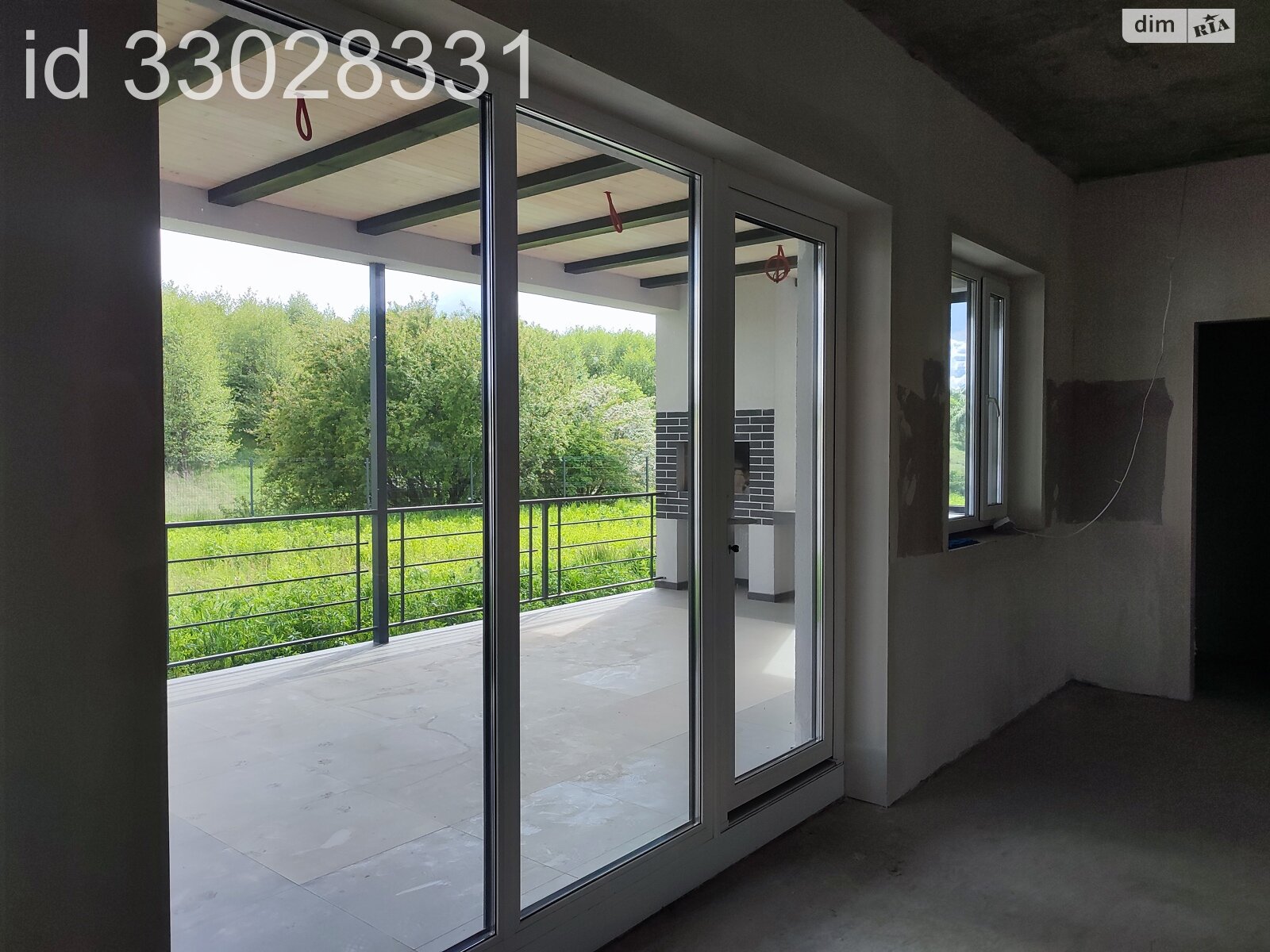 двухэтажный дом с гаражом, 280 кв. м, кирпич. Продажа в Солонке фото 1 двухэтажный дом с гаражом, 280 кв. м, кирпич. Продажа в Солонке фото 1