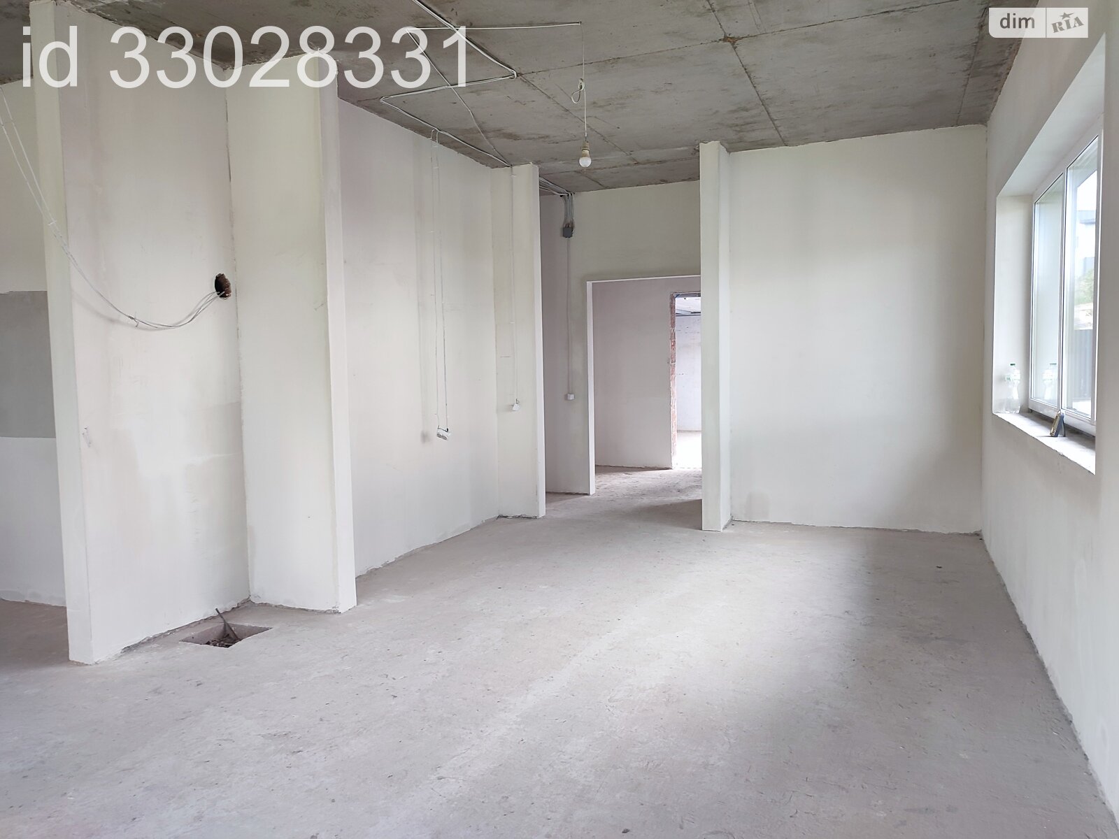 двухэтажный дом с гаражом, 280 кв. м, кирпич. Продажа в Солонке фото 1 двухэтажный дом с гаражом, 280 кв. м, кирпич. Продажа в Солонке фото 1