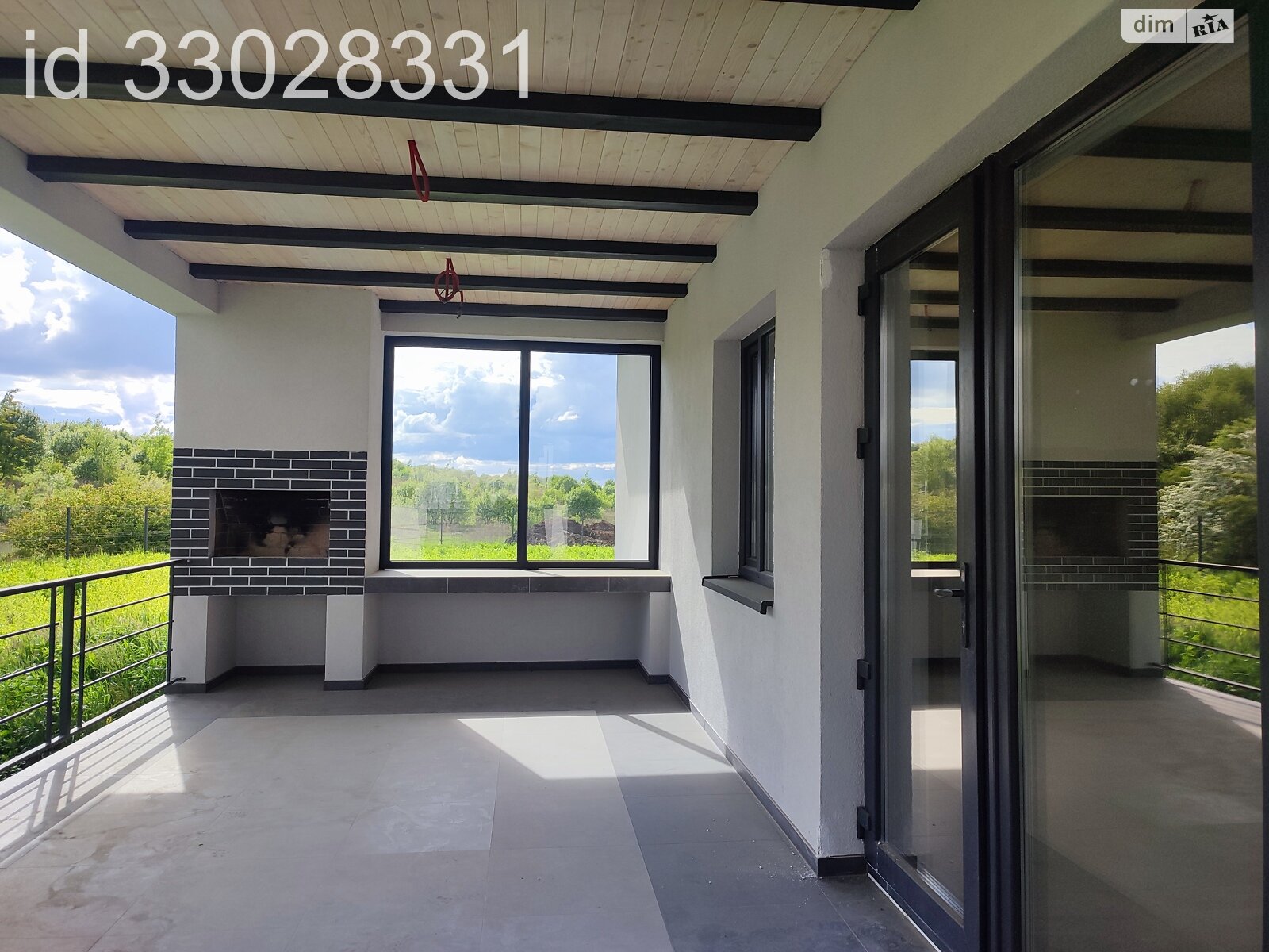 двухэтажный дом с гаражом, 280 кв. м, кирпич. Продажа в Солонке фото 1 двухэтажный дом с гаражом, 280 кв. м, кирпич. Продажа в Солонке фото 1