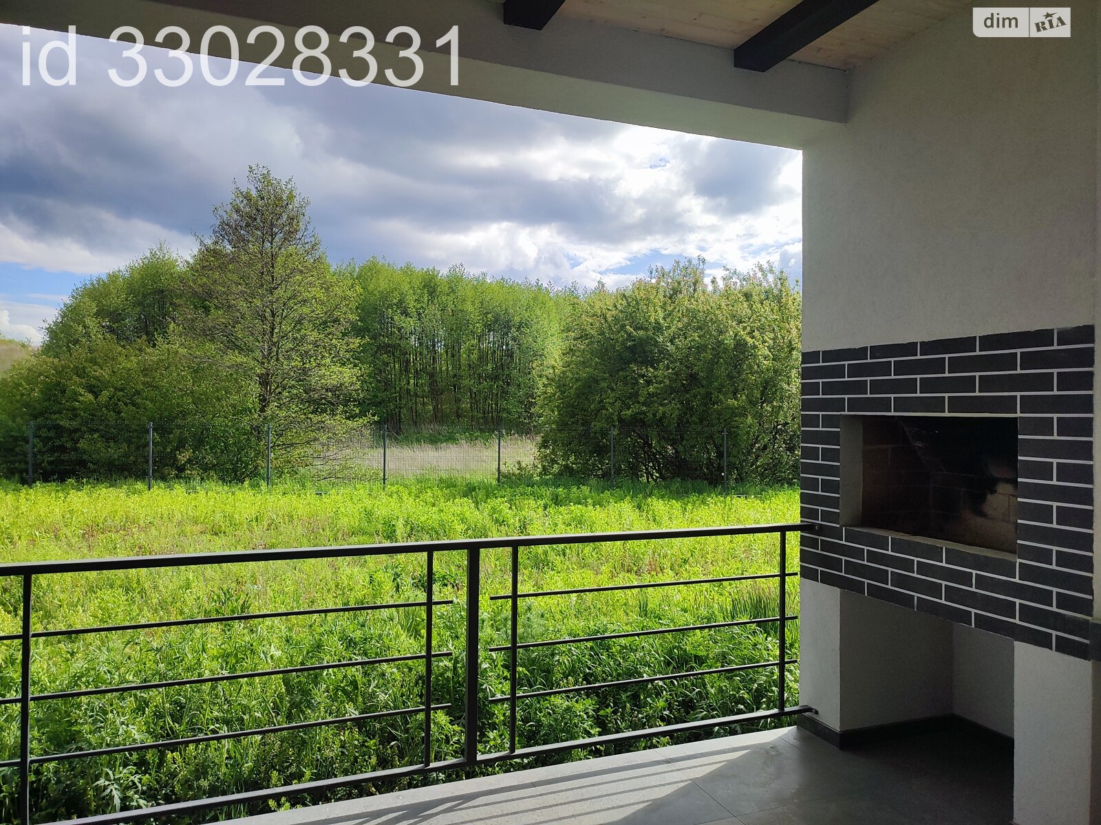 двухэтажный дом с гаражом, 280 кв. м, кирпич. Продажа в Солонке фото 1 двухэтажный дом с гаражом, 280 кв. м, кирпич. Продажа в Солонке фото 1