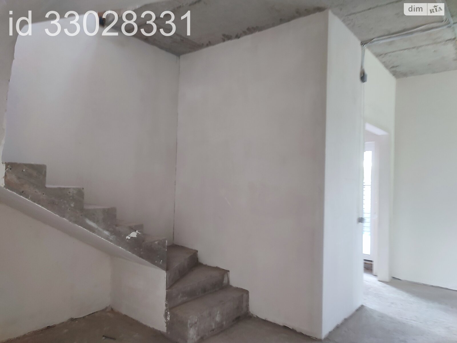 двухэтажный дом с гаражом, 280 кв. м, кирпич. Продажа в Солонке фото 1 двухэтажный дом с гаражом, 280 кв. м, кирпич. Продажа в Солонке фото 1