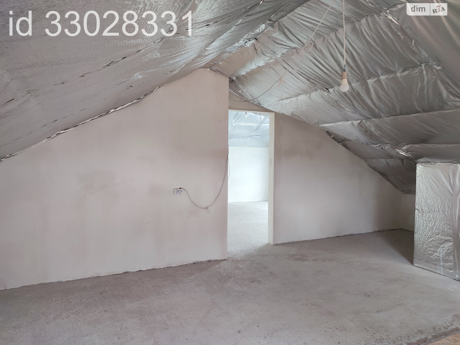 двухэтажный дом с гаражом, 280 кв. м, кирпич. Продажа в Солонке фото 1 двухэтажный дом с гаражом, 280 кв. м, кирпич. Продажа в Солонке фото 1