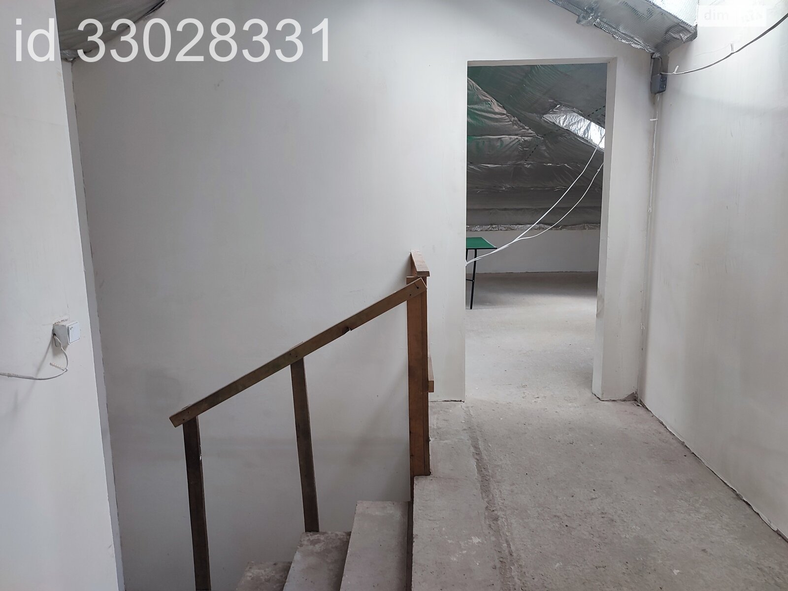 двухэтажный дом с гаражом, 280 кв. м, кирпич. Продажа в Солонке фото 1 двухэтажный дом с гаражом, 280 кв. м, кирпич. Продажа в Солонке фото 1