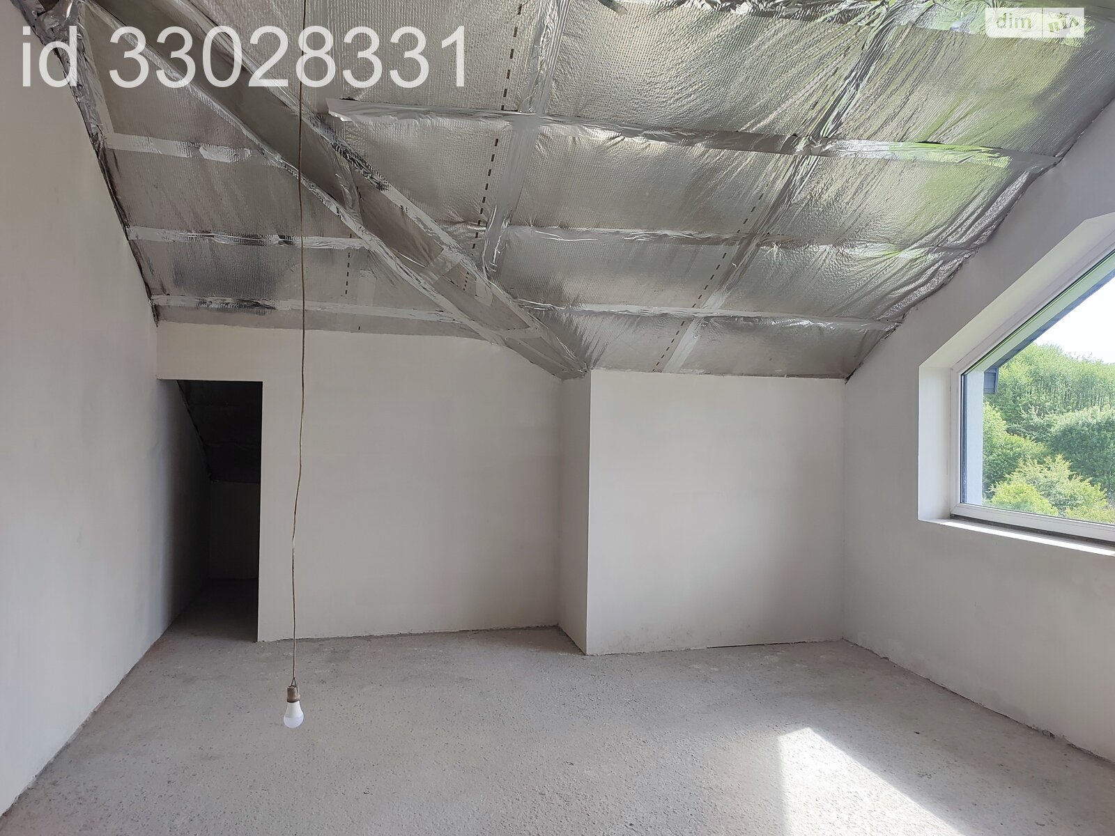 двухэтажный дом с гаражом, 280 кв. м, кирпич. Продажа в Солонке фото 1 двухэтажный дом с гаражом, 280 кв. м, кирпич. Продажа в Солонке фото 1