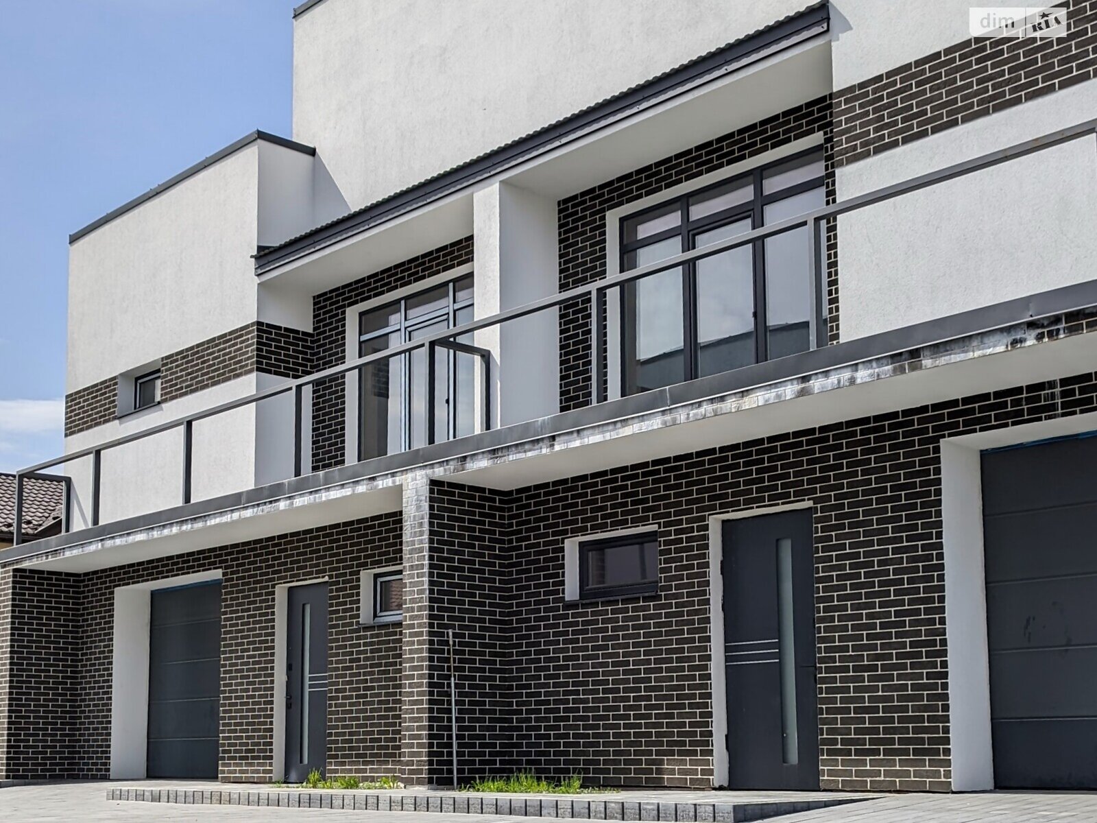 двухэтажный дом, 181 кв. м, керамический блок. Продажа в Солонке фото 1 двухэтажный дом, 181 кв. м, керамический блок. Продажа в Солонке фото 1
