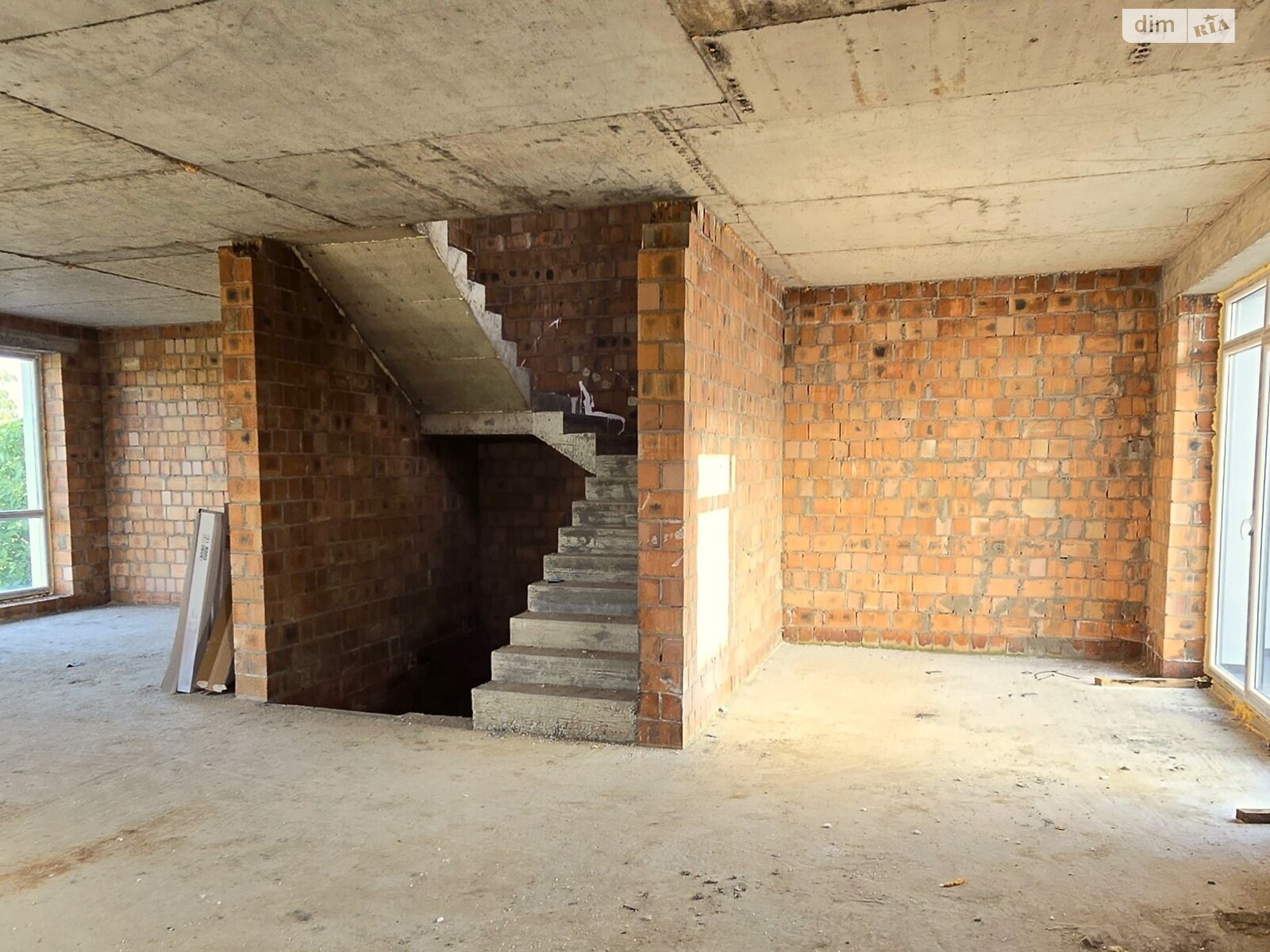 двухэтажный дом, 181 кв. м, керамический блок. Продажа в Солонке фото 1 двухэтажный дом, 181 кв. м, керамический блок. Продажа в Солонке фото 1