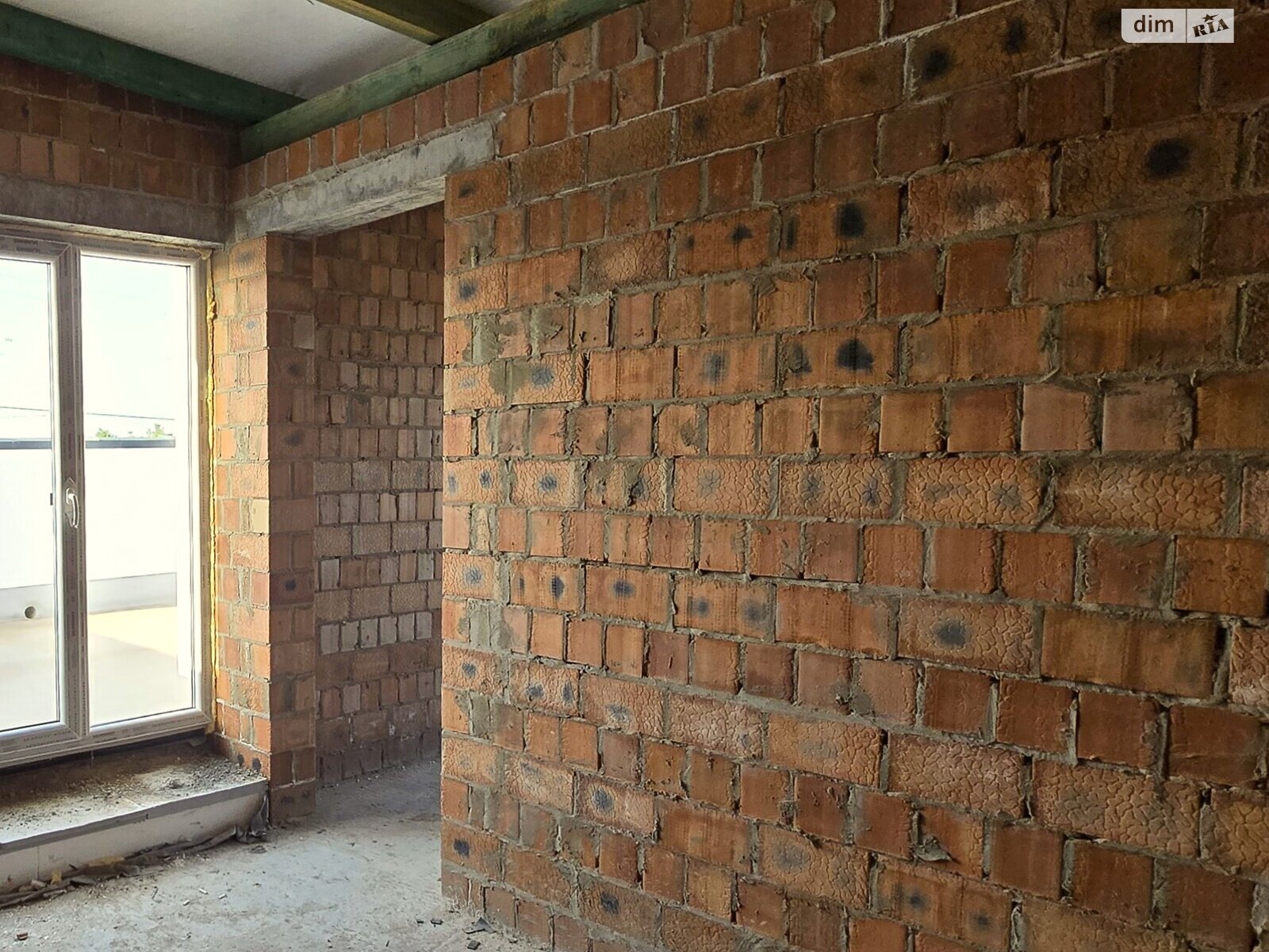 двухэтажный дом, 181 кв. м, керамический блок. Продажа в Солонке фото 1 двухэтажный дом, 181 кв. м, керамический блок. Продажа в Солонке фото 1