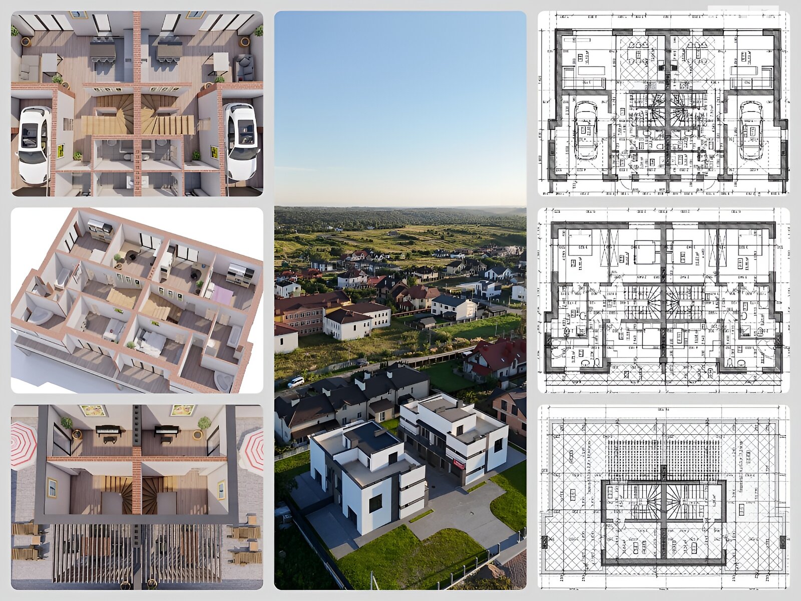 двухэтажный дом, 181 кв. м, керамический блок. Продажа в Солонке фото 1 двухэтажный дом, 181 кв. м, керамический блок. Продажа в Солонке фото 1
