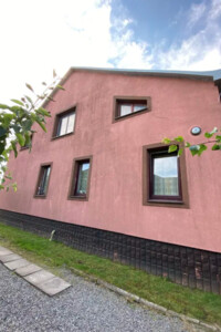 одноповерховий будинок з гаражем, 130 кв. м, цегла. Продаж у Солонці фото 2