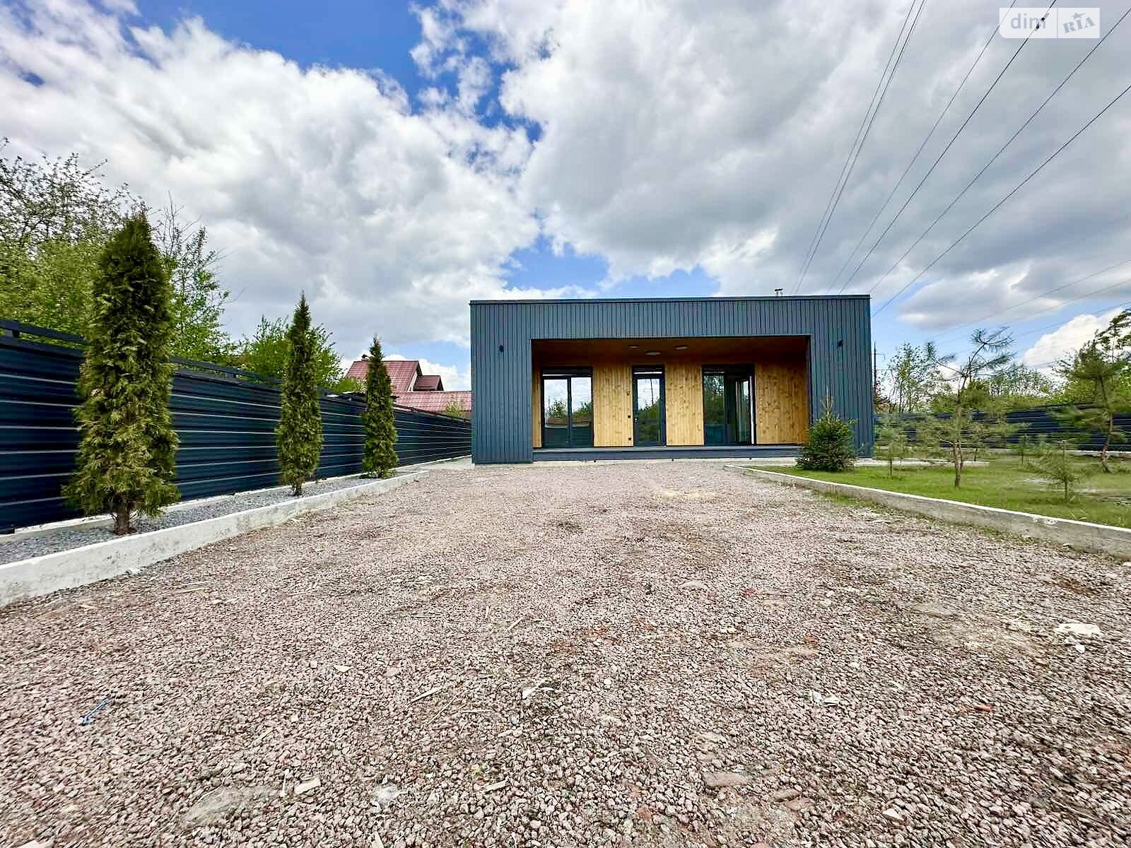 одноповерховий будинок, 71 кв. м, каркасний. Продаж у Солонці фото 1 одноповерховий будинок, 71 кв. м, каркасний. Продаж у Солонці фото 1