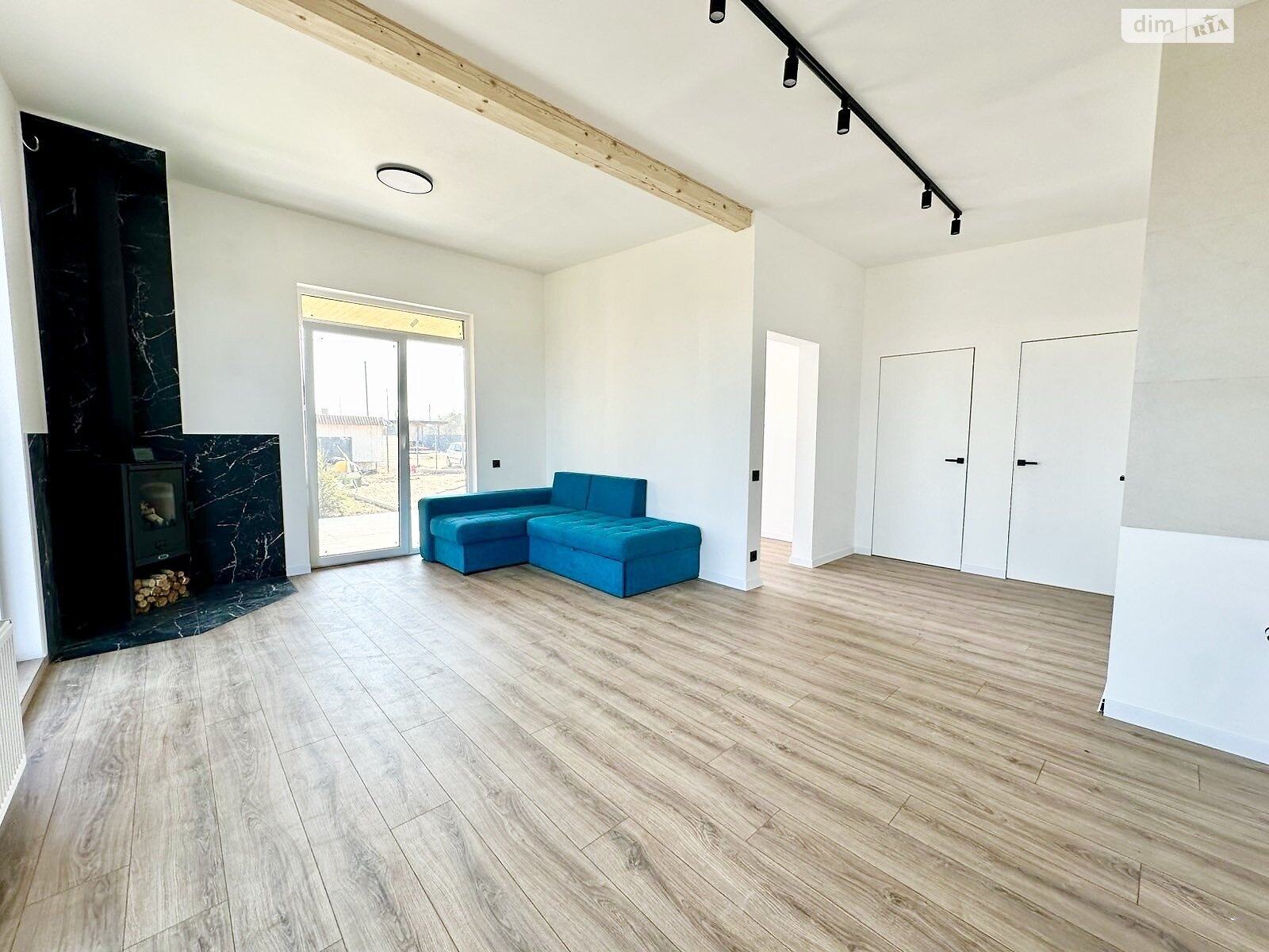 одноповерховий будинок, 71 кв. м, каркасний. Продаж у Солонці фото 1 одноповерховий будинок, 71 кв. м, каркасний. Продаж у Солонці фото 1