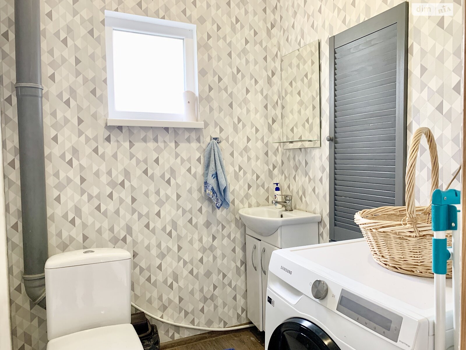двоповерховий будинок з верандою, 88.8 кв. м, дерево та цегла. Продаж у Солонці фото 1 двоповерховий будинок з верандою, 88.8 кв. м, дерево та цегла. Продаж у Солонці фото 1
