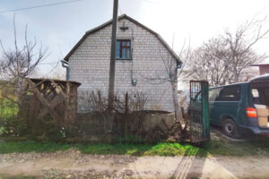 двоповерховий будинок з опаленням, 42 кв. м, цегла. Продаж у Солонці фото 2