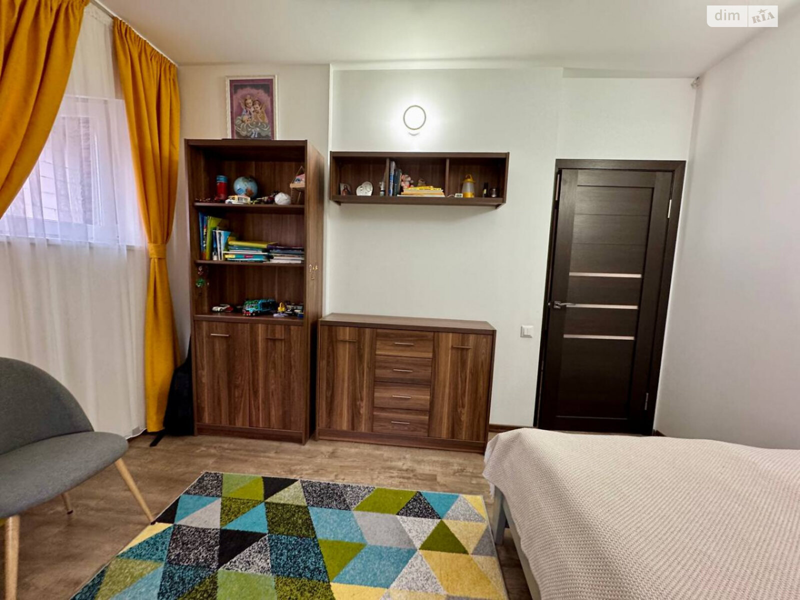 двоповерховий будинок, 112 кв. м, цегла. Продаж у Солонці фото 1 двоповерховий будинок, 112 кв. м, цегла. Продаж у Солонці фото 1