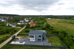 двоповерховий будинок з верандою, 173.9 кв. м, цегла. Продаж у Солонці фото 2