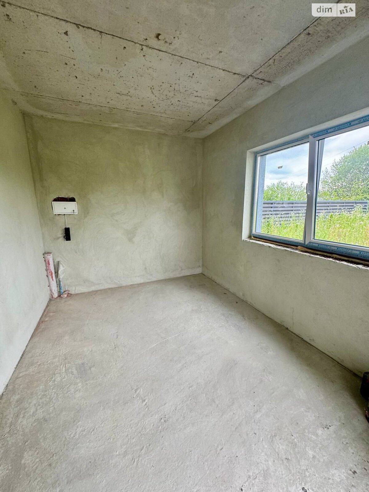 двухэтажный дом с верандой, 173.9 кв. м, кирпич. Продажа в Солонке фото 1 двухэтажный дом с верандой, 173.9 кв. м, кирпич. Продажа в Солонке фото 1