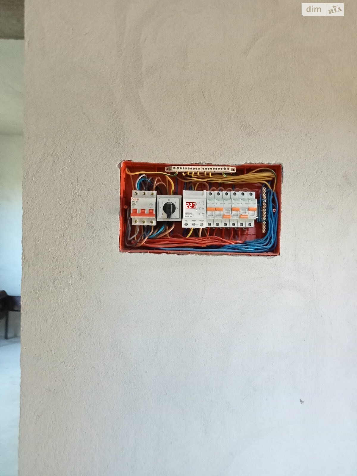 двухэтажный дом, 108.3 кв. м, кирпич. Продажа в Солонке фото 1