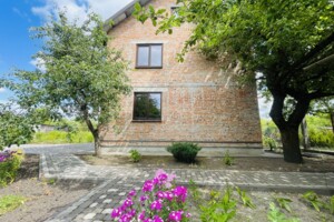 двухэтажный дом, 108.3 кв. м, кирпич. Продажа в Солонке фото 2