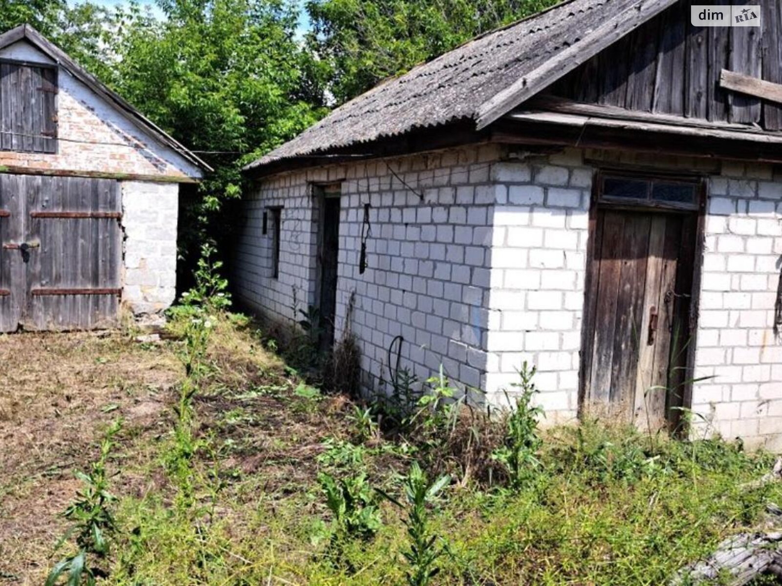 одноповерховий будинок, 70 кв. м, кирпич. Продаж у Солошине фото 1 одноповерховий будинок, 70 кв. м, кирпич. Продаж у Солошине фото 1