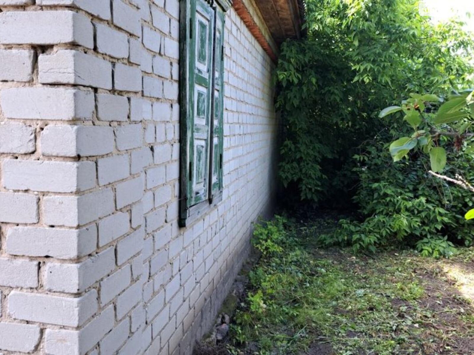 одноповерховий будинок, 70 кв. м, кирпич. Продаж у Солошине фото 1 одноповерховий будинок, 70 кв. м, кирпич. Продаж у Солошине фото 1