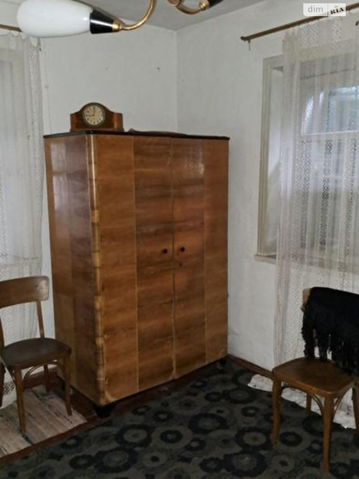одноповерховий будинок, 70 кв. м, кирпич. Продаж у Солошине фото 1 одноповерховий будинок, 70 кв. м, кирпич. Продаж у Солошине фото 1
