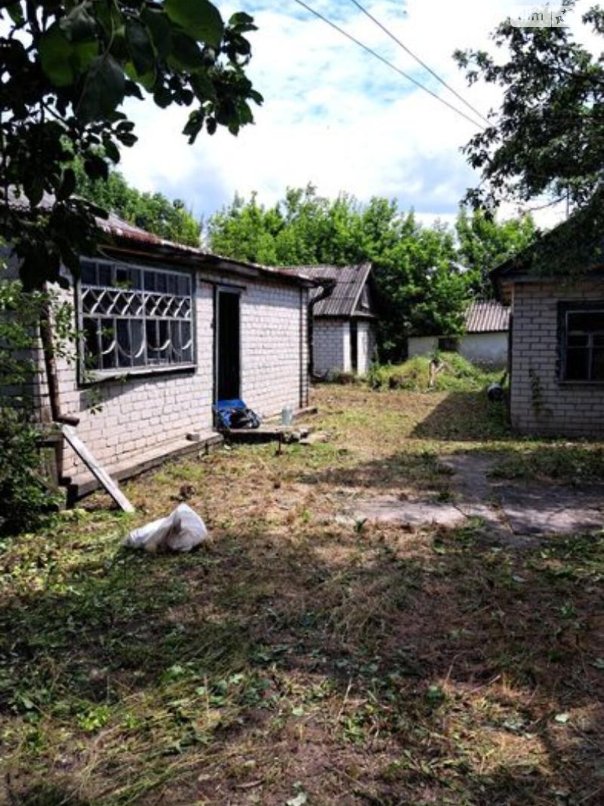 одноповерховий будинок, 70 кв. м, кирпич. Продаж у Солошине фото 1 одноповерховий будинок, 70 кв. м, кирпич. Продаж у Солошине фото 1
