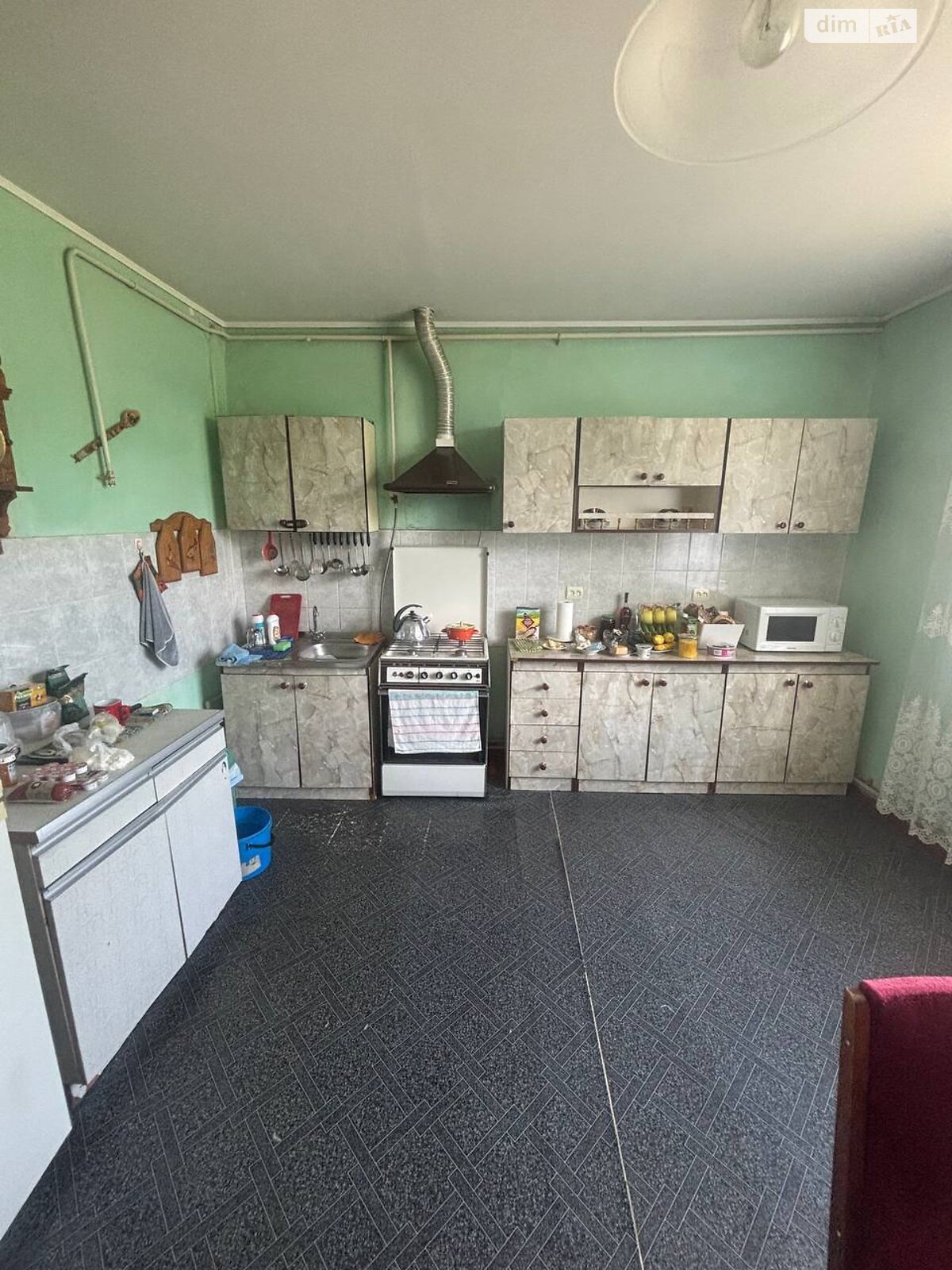 двоповерховий будинок з опаленням, 100 кв. м, цегла. Продаж у Солотвині фото 1 двоповерховий будинок з опаленням, 100 кв. м, цегла. Продаж у Солотвині фото 1