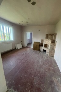 одноповерховий будинок з опаленням, 90 кв. м, цегла. Продаж у Солотвині фото 2