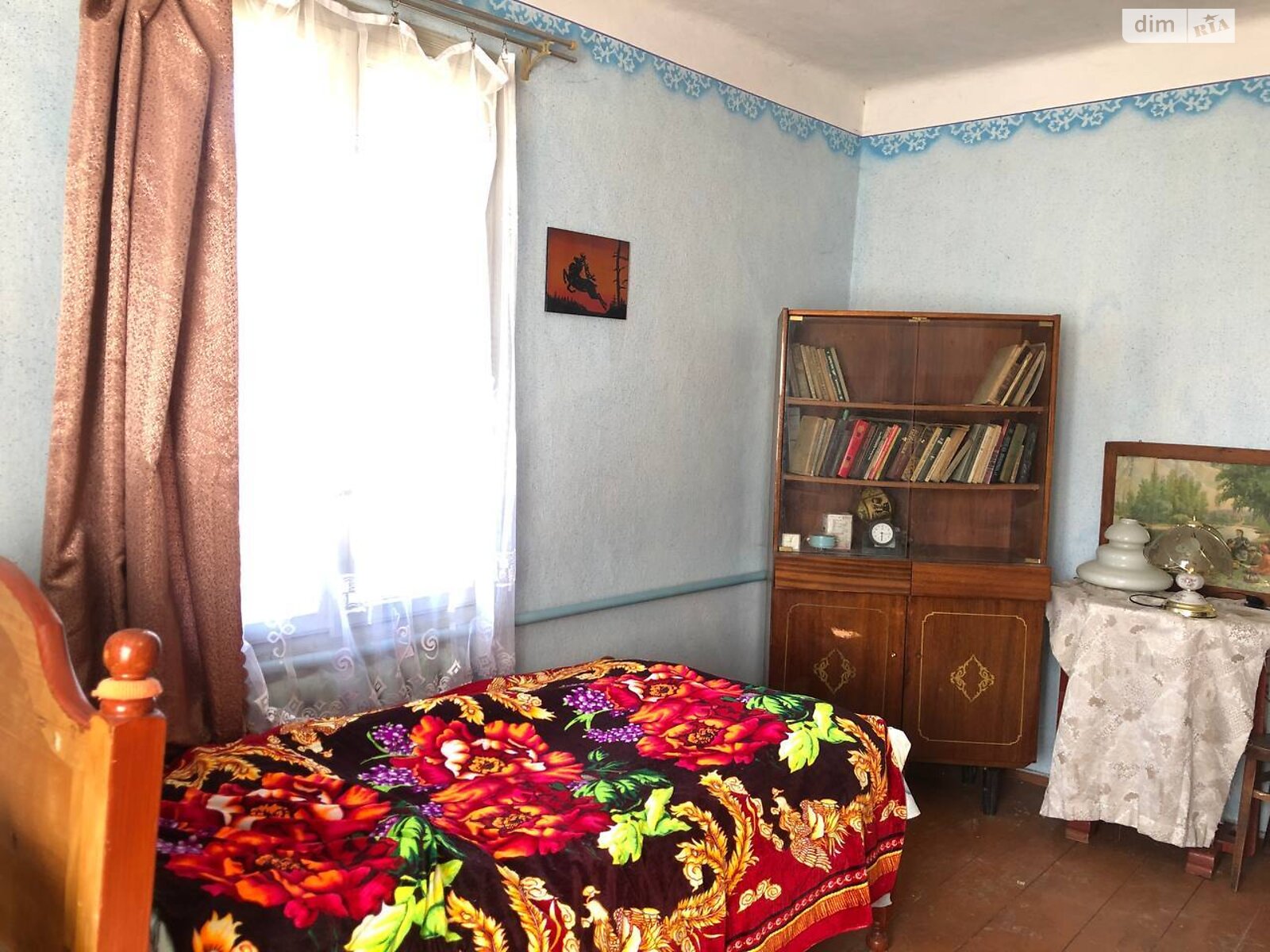 одноэтажный дом с верандой, 83.1 кв. м, дерево и кирпич. Продажа в Солотвине фото 1 одноэтажный дом с верандой, 83.1 кв. м, дерево и кирпич. Продажа в Солотвине фото 1