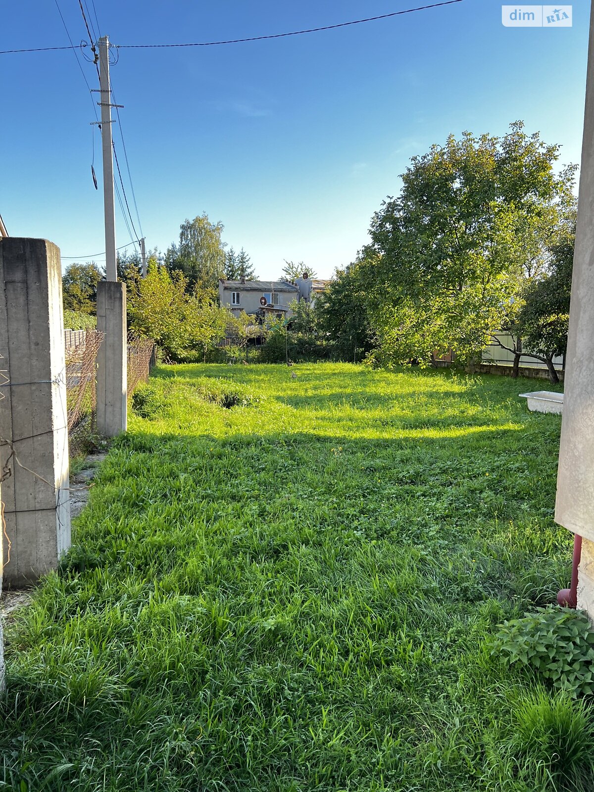 двухэтажный дом, 200 кв. м, пеноблок. Продажа в Солотвине фото 1 двухэтажный дом, 200 кв. м, пеноблок. Продажа в Солотвине фото 1