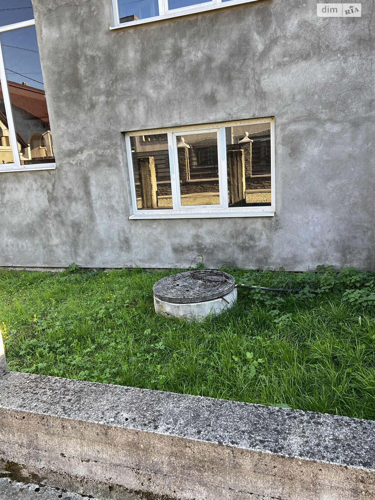 двухэтажный дом, 200 кв. м, пеноблок. Продажа в Солотвине фото 1 двухэтажный дом, 200 кв. м, пеноблок. Продажа в Солотвине фото 1