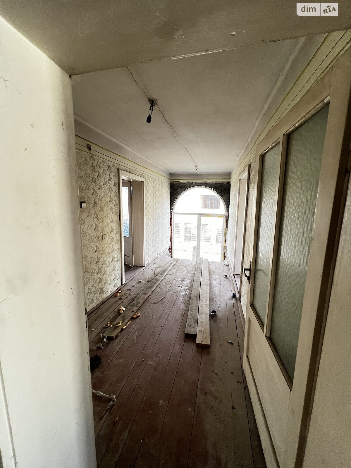 двухэтажный дом, 200 кв. м, пеноблок. Продажа в Солотвине фото 1 двухэтажный дом, 200 кв. м, пеноблок. Продажа в Солотвине фото 1