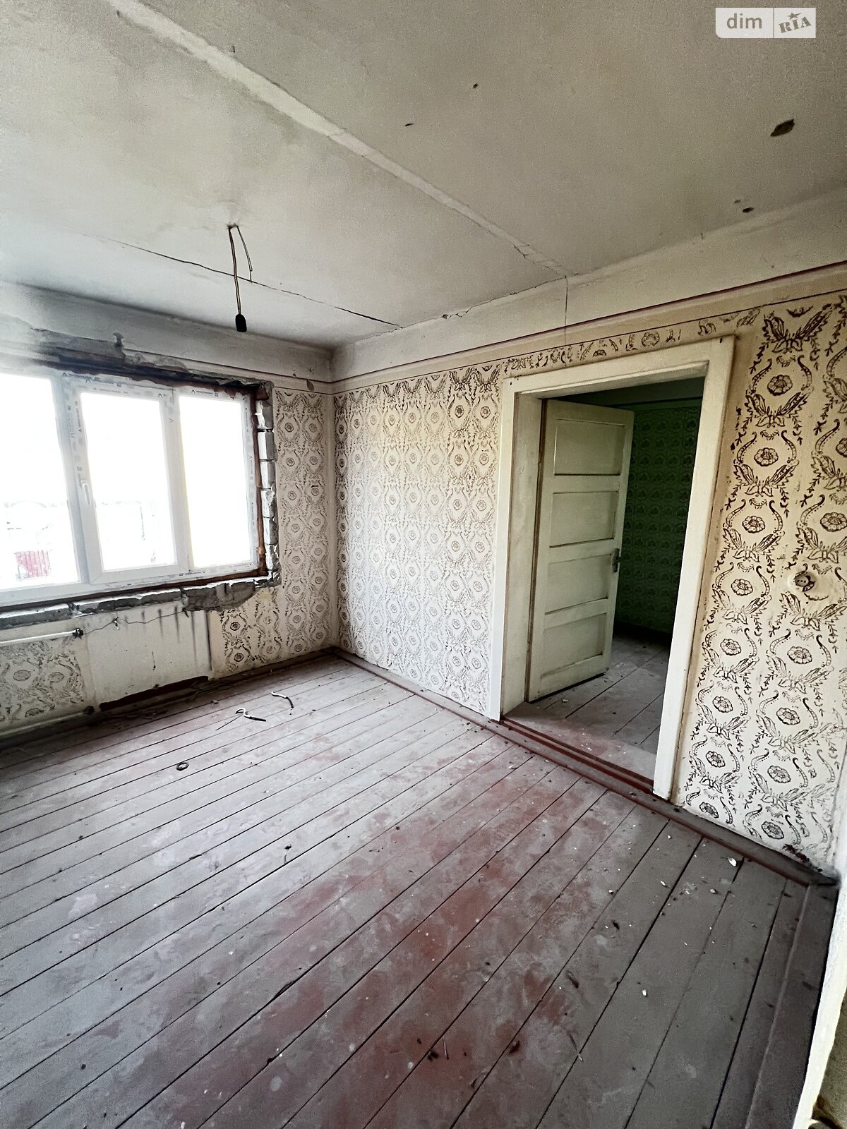 двухэтажный дом, 200 кв. м, пеноблок. Продажа в Солотвине фото 1 двухэтажный дом, 200 кв. м, пеноблок. Продажа в Солотвине фото 1