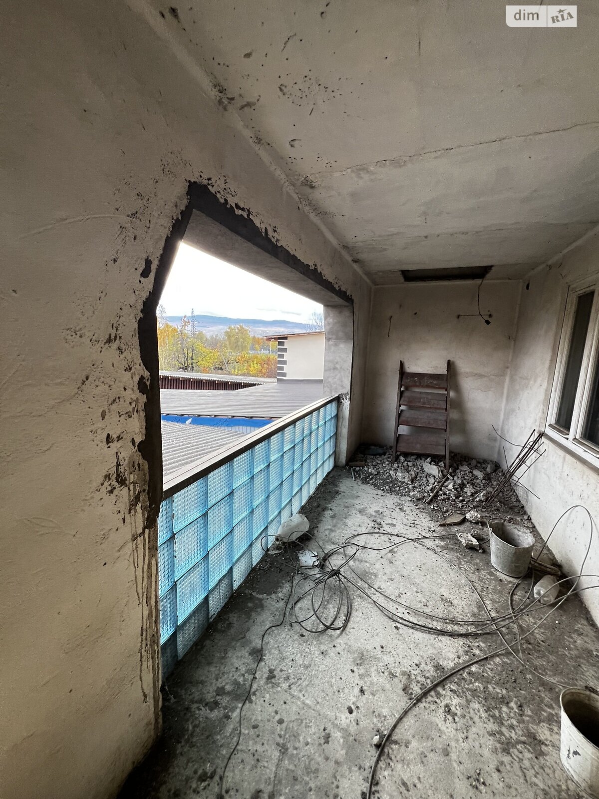 двухэтажный дом, 200 кв. м, пеноблок. Продажа в Солотвине фото 1 двухэтажный дом, 200 кв. м, пеноблок. Продажа в Солотвине фото 1