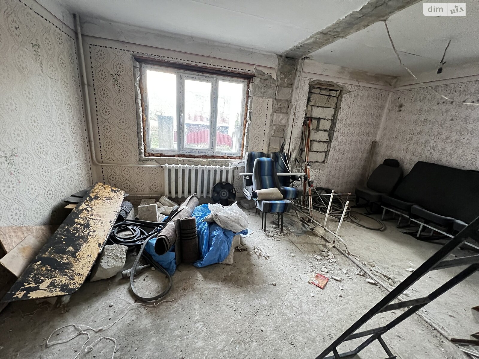 двухэтажный дом, 200 кв. м, пеноблок. Продажа в Солотвине фото 1 двухэтажный дом, 200 кв. м, пеноблок. Продажа в Солотвине фото 1