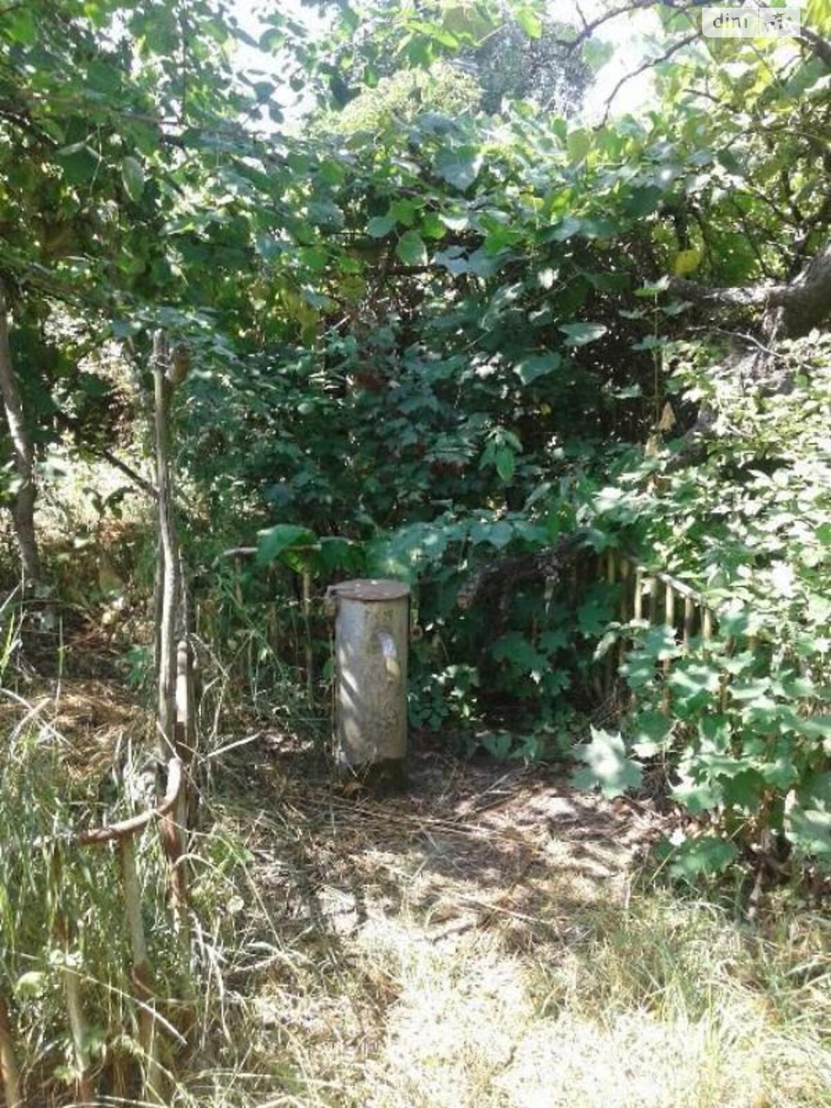 одноповерховий будинок з гаражем, 50 кв. м, зруб. Продаж у Соловеевке фото 1 одноповерховий будинок з гаражем, 50 кв. м, зруб. Продаж у Соловеевке фото 1