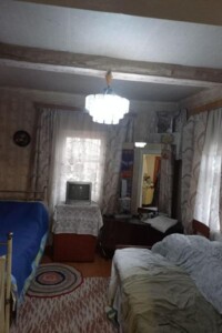 одноповерховий будинок з верандою, 60 кв. м, сруб. Продаж у Соловеевке фото 2 одноповерховий будинок з верандою, 60 кв. м, сруб. Продаж у Соловеевке фото 2