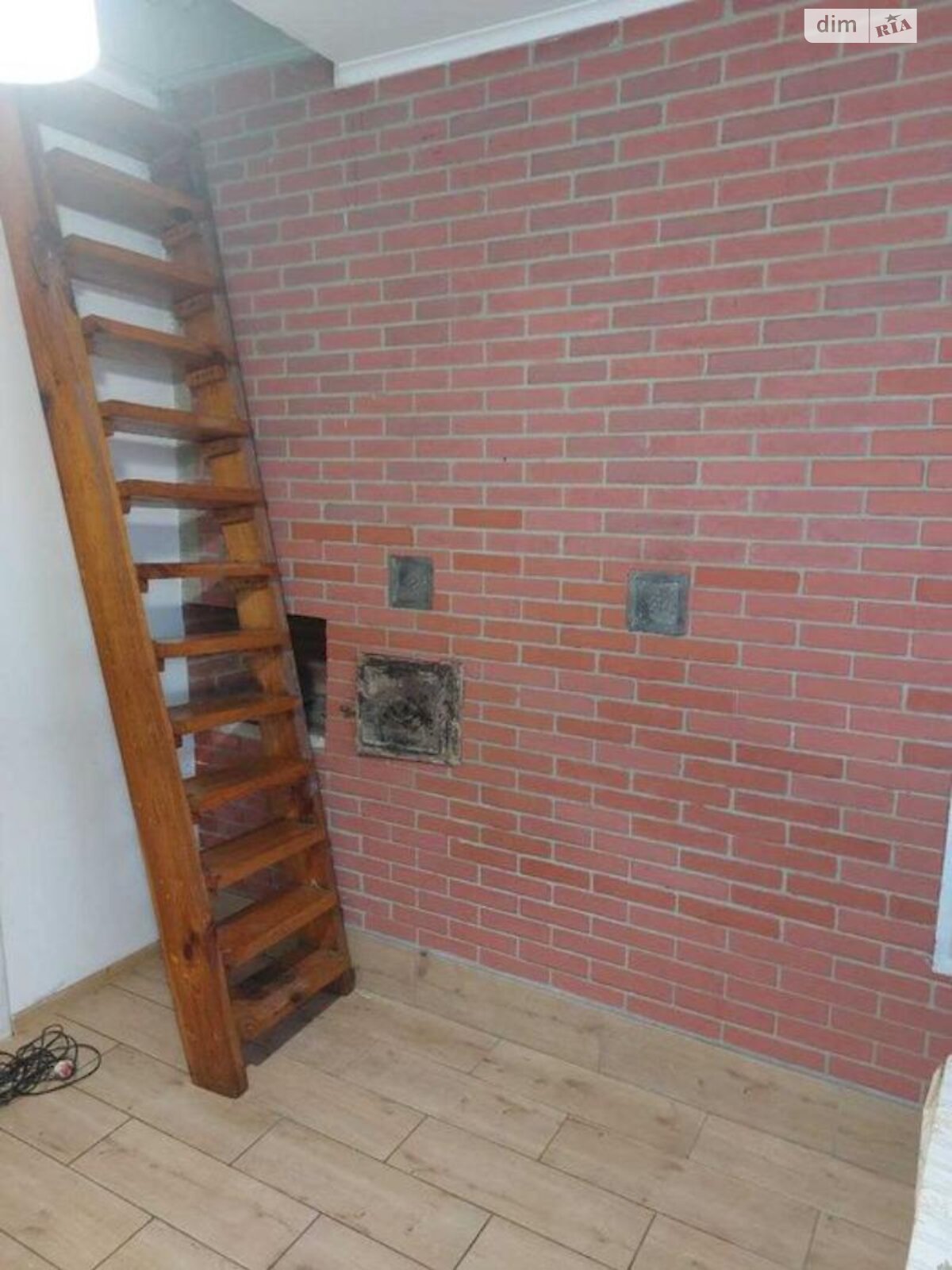 одноповерховий будинок з гаражем, 120.7 кв. м, цегла. Продаж у Соловеевке фото 1 одноповерховий будинок з гаражем, 120.7 кв. м, цегла. Продаж у Соловеевке фото 1