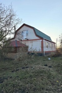 одноповерховий будинок з гаражем, 120.7 кв. м, цегла. Продаж у Соловеевке фото 2 одноповерховий будинок з гаражем, 120.7 кв. м, цегла. Продаж у Соловеевке фото 2