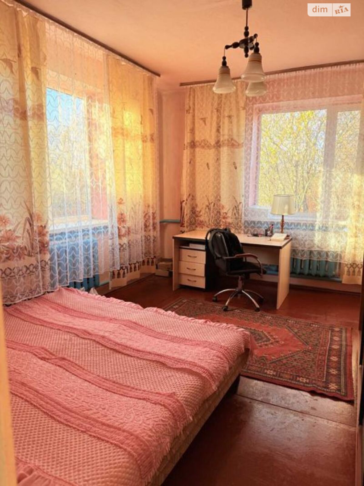 одноповерховий будинок з гаражем, 120.7 кв. м, цегла. Продаж у Соловеевке фото 1 одноповерховий будинок з гаражем, 120.7 кв. м, цегла. Продаж у Соловеевке фото 1