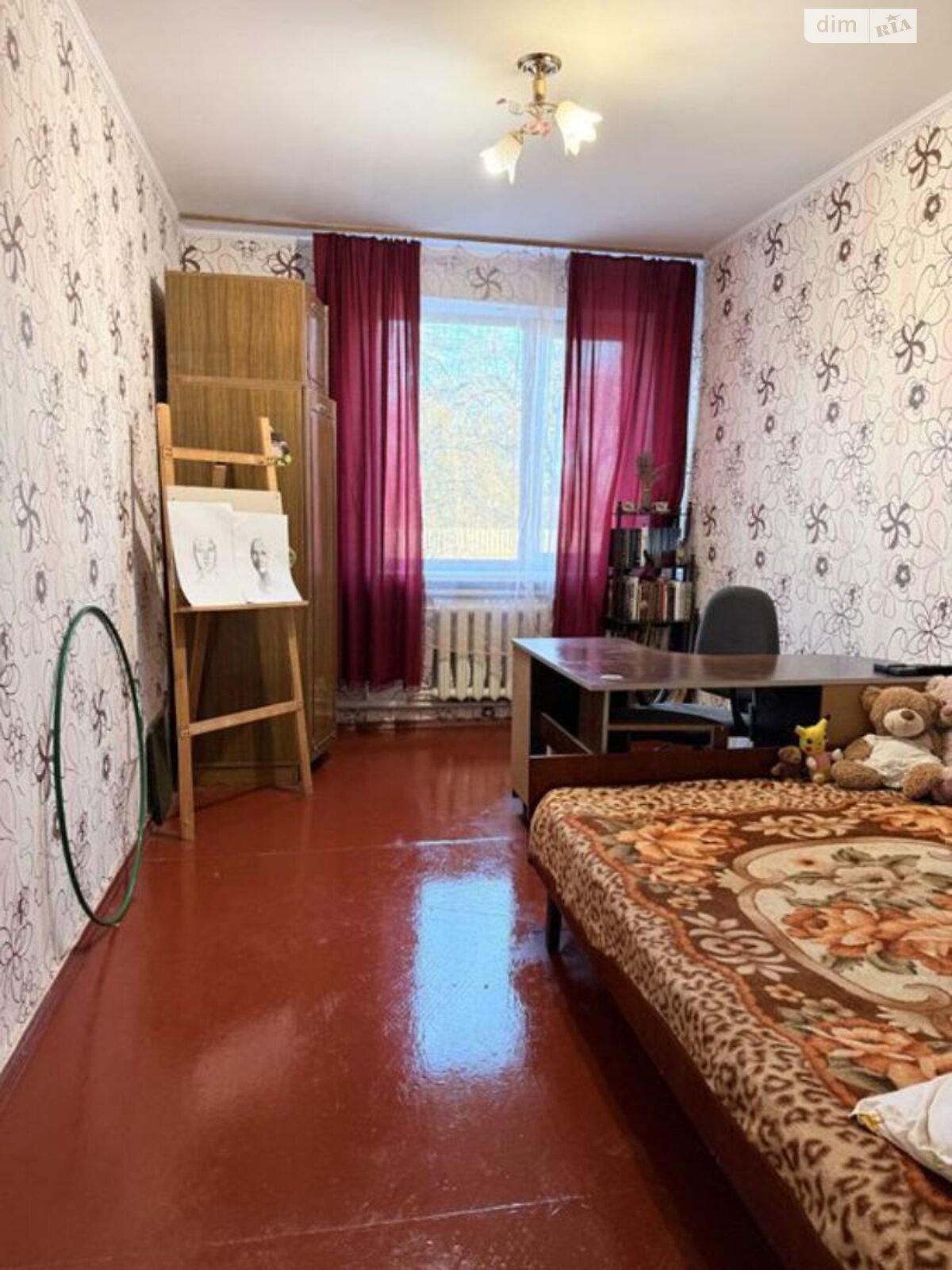 одноповерховий будинок з гаражем, 120.7 кв. м, цегла. Продаж у Соловеевке фото 1 одноповерховий будинок з гаражем, 120.7 кв. м, цегла. Продаж у Соловеевке фото 1