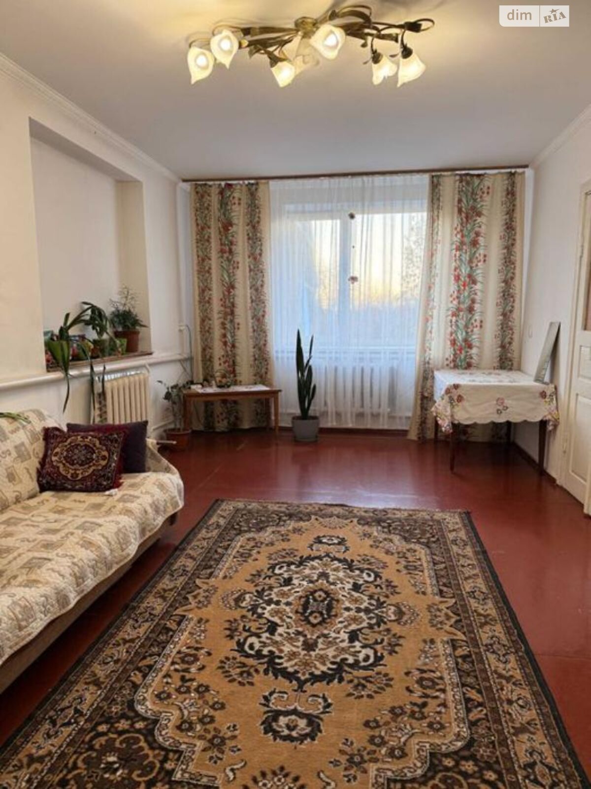 одноповерховий будинок з гаражем, 120.7 кв. м, цегла. Продаж у Соловеевке фото 1 одноповерховий будинок з гаражем, 120.7 кв. м, цегла. Продаж у Соловеевке фото 1
