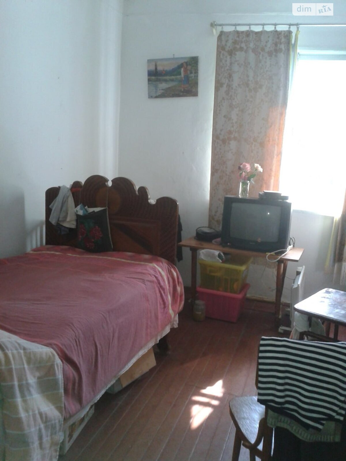 одноповерховий будинок з верандою, 68.7 кв. м, цегла. Продаж у Соловеевке фото 1 одноповерховий будинок з верандою, 68.7 кв. м, цегла. Продаж у Соловеевке фото 1