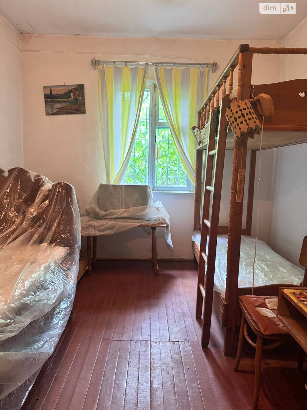 одноповерховий будинок з верандою, 68.7 кв. м, цегла. Продаж у Соловеевке фото 1 одноповерховий будинок з верандою, 68.7 кв. м, цегла. Продаж у Соловеевке фото 1